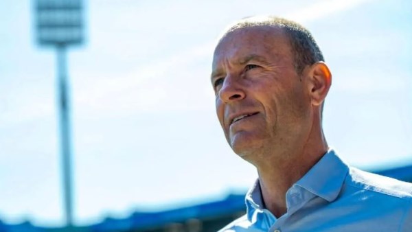 مدرب الاهلي 