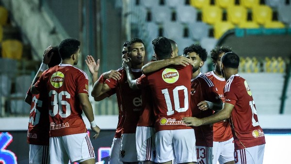 النادي الأهلي 