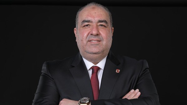 محمد الغزواي