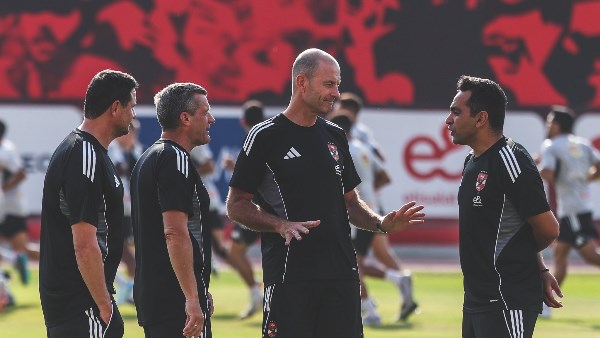 الجهاز الفين للاهلي الجهاز الفين للاهلي