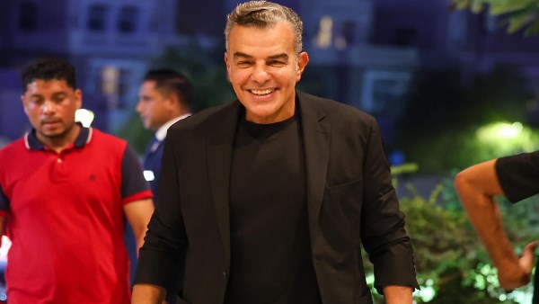 خالد مرتجى