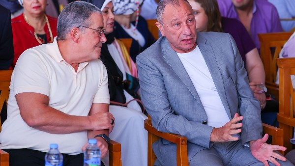 محمود الخطيب 