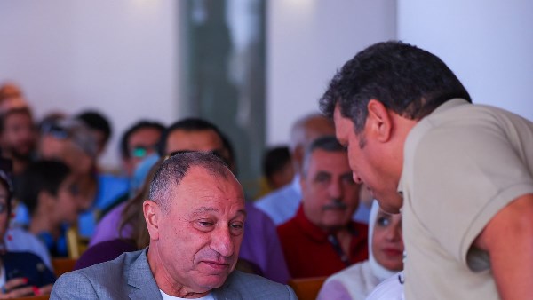 محمود الخطيب 