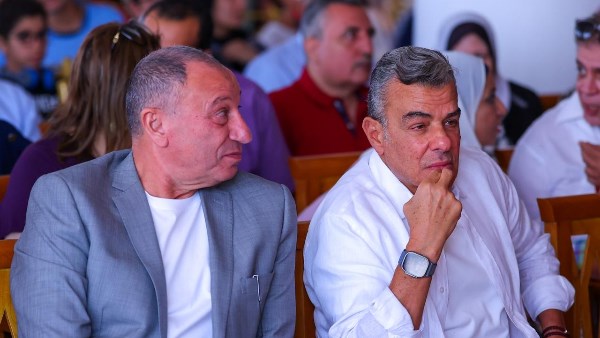 محمود الخطيب