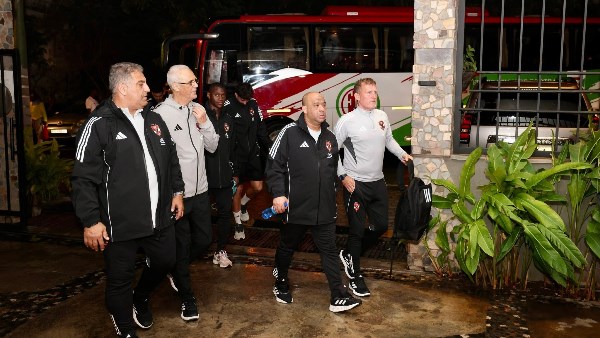 النادي الأهلي 