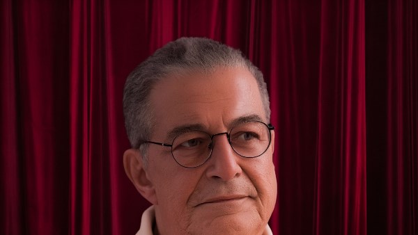 ياسين منصور