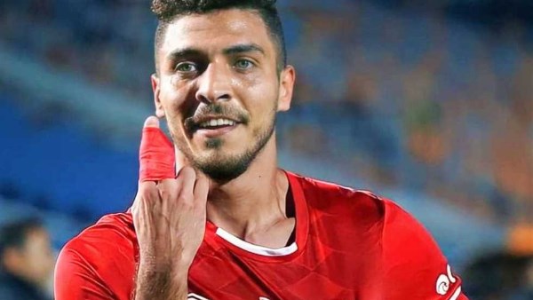 محمد شريف 