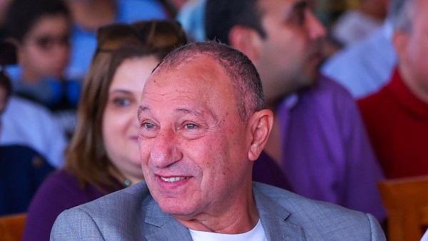 محمود الخطيب
