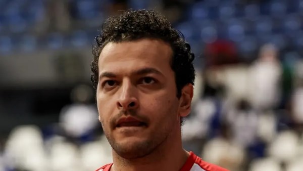 ابراهيم المصري