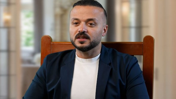 محمد الجارحي 