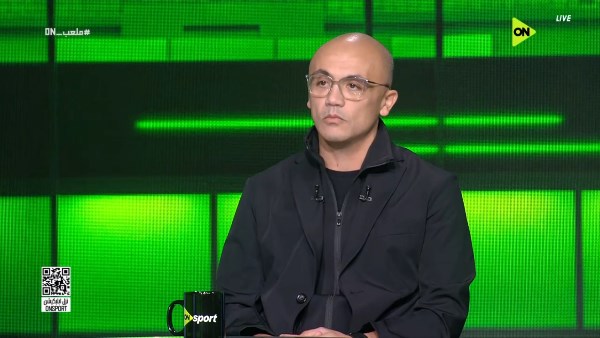 احمد حسام عوض 