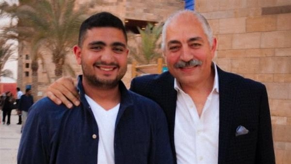 إبراهيم العامري:‏ وجودي في قائمة الخطيب بانتخابات الأهلي فرصة لاستكمال مسيرة والدي