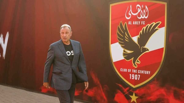 محمود الخطيب