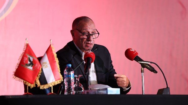 محمود الخطيب 