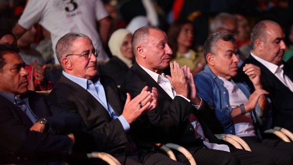 محمود الخطيب 