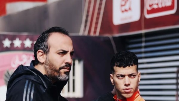 النادي الأهلي 