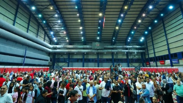 النادي الأهلي 