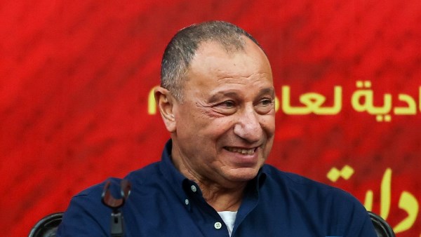 محمود الخطيب