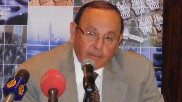 الدكتور طارق خليل 