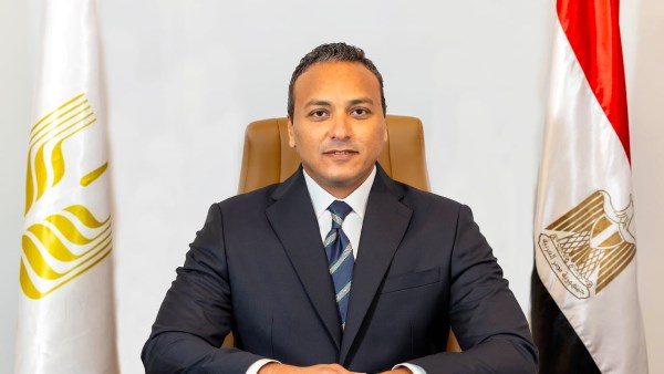 البنك الزراعى 