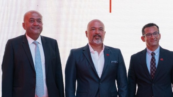 شراكة جديدة 
