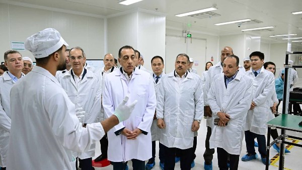 رئيس الوزراء 