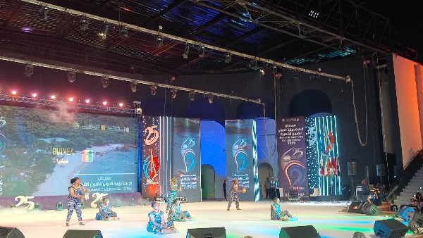 مهرجان الإسماعيلية  مهرجان الإسماعيلية