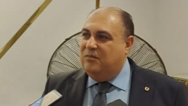 اللواء خالد اللبان  اللواء خالد اللبان