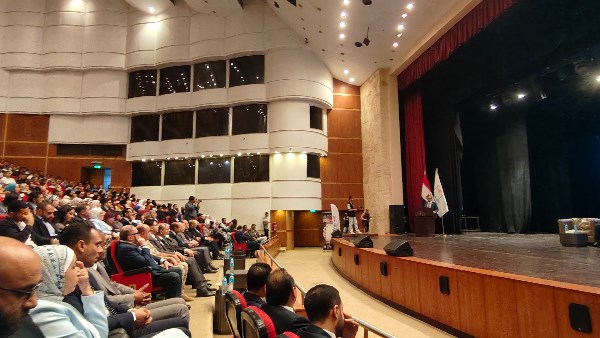 جامعة حلوان  جامعة حلوان