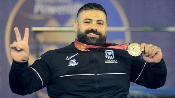 هاني عبد الهادي