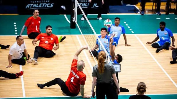 منتخب الطائرة 