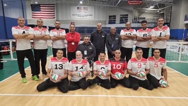 منتخب الطائرة 