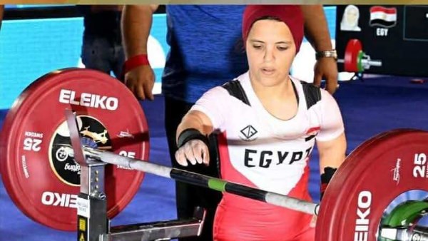 منتخب رفع الأثقال البارالمبي يواصل مشواره في بطولة العالم بالعاصمة الإدارية اليوم بمنافسات الكبار