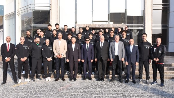 منتخب مصر للتايكوندو 