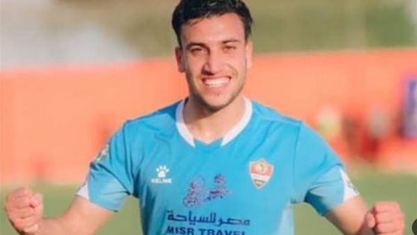 يحيى زكريا