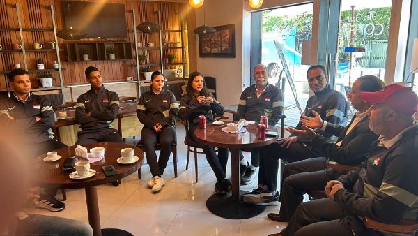 منتخب مصر للدراجات  منتخب مصر للدراجات