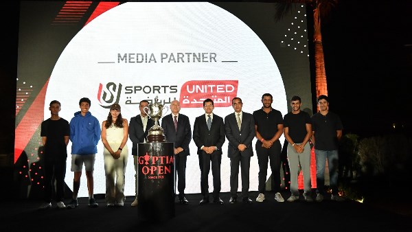 وزير الرياضة 