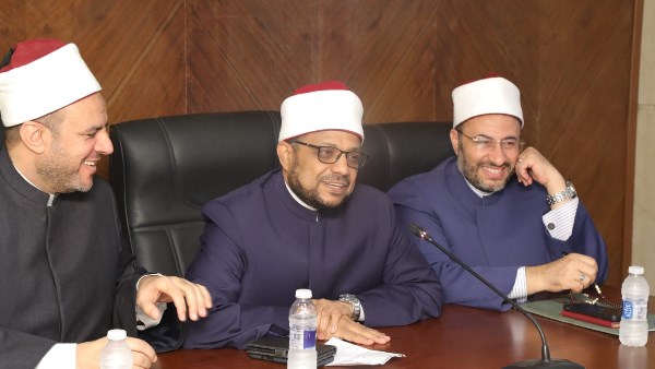 مجمع البحوث الإسلامية 