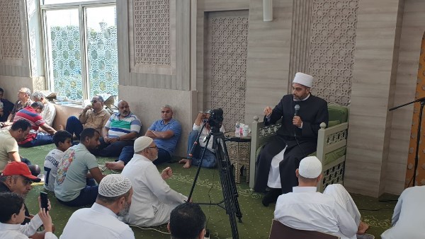 «أحكام الضمان في الإسلام» محور مجالس دار الإفتاء بالمحافظات ضمن جهودها لنشر الوعي الديني الصحيح