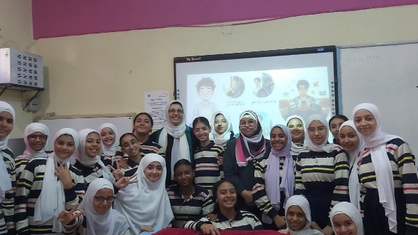 ضمن مبادرة «صحح مفاهيمك».. أوقاف الإسماعيلية تنظم فعاليات توعوية بالمدارس