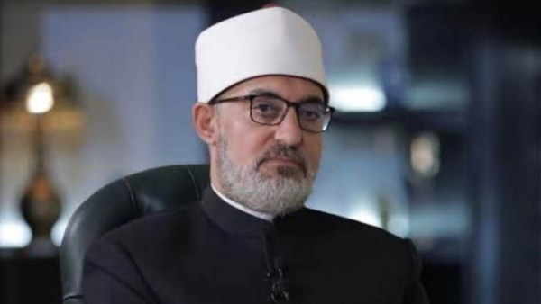 أ.د. نظير محمد عياد، مفتي الجمهورية، رئيس الأمانة العامة لدور وهيئات الإفتاء في العالم