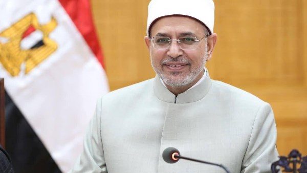 الدكتور سلامة جمعة داود، رئيس جامعة الأزهر