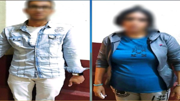 المتهمان 