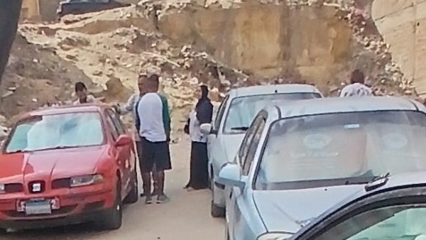 أسرة سوزي الأردنية أمام المحكمة