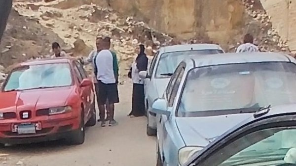 أسرة سوزي الأردنية أمام المحكمة