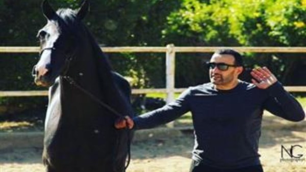 أحمد السقا