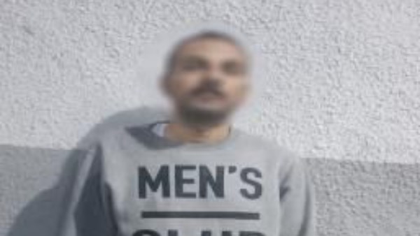 المتهم 