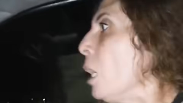 الصحفية الضحية 
