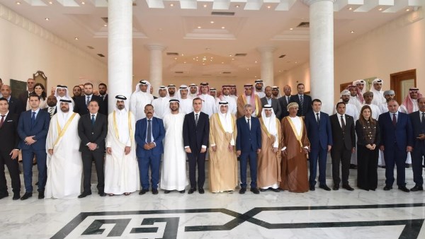 ختام المؤتمر