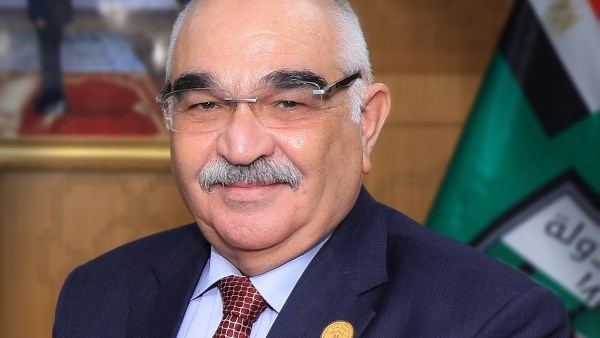 رئيس هيئة قضايا الدولة رئيس هيئة قضايا الدولة